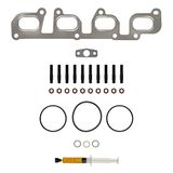 Turbo Ajusa Turbo set