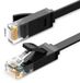 Ugreen Netwerkkabel Patchcord Rj45 Voor Computer Router Ethernet Cat 6 1M