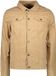 Cars Jeans Jas Marcos - Heren - L - Khaki