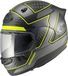Arai Casque intégral Quantic Giu