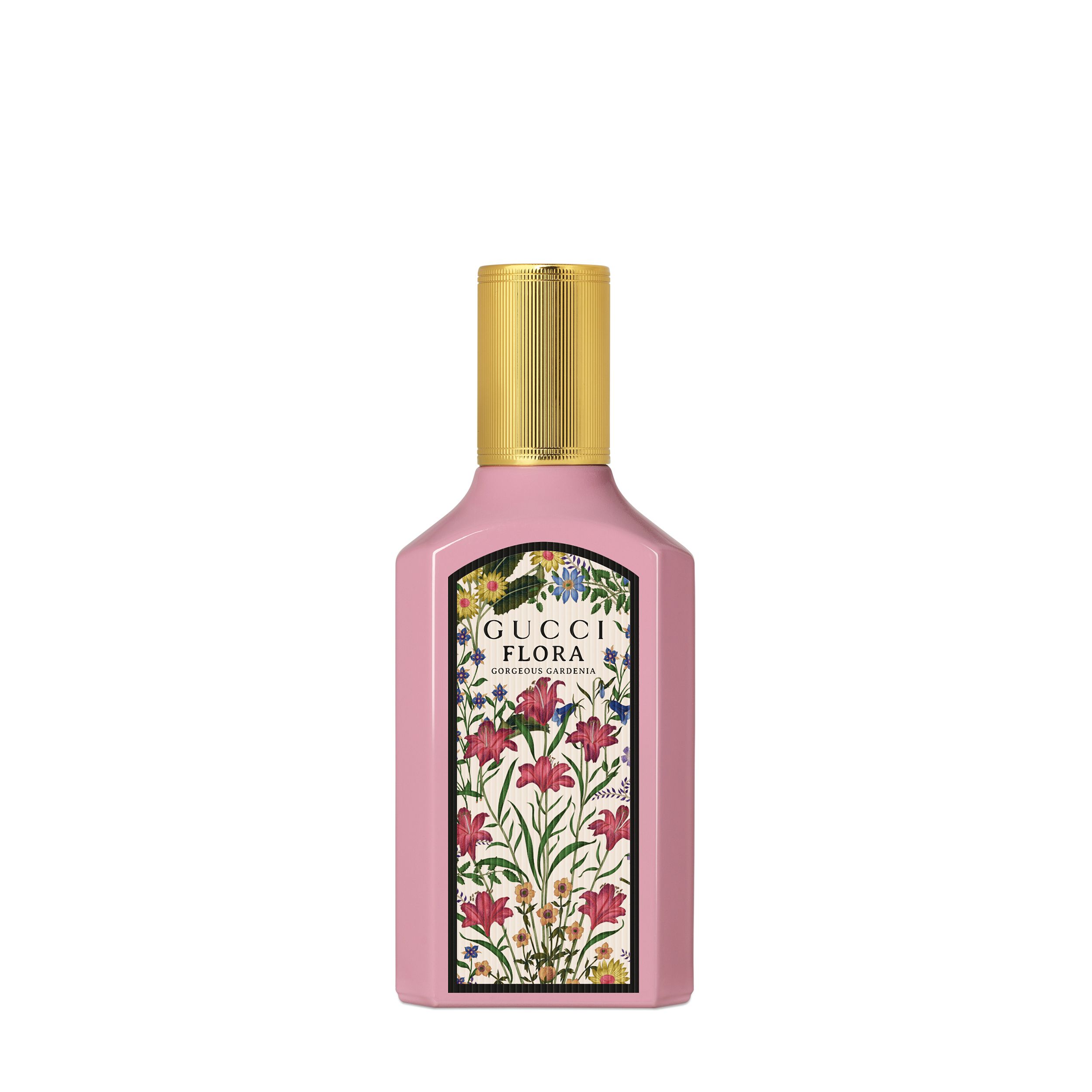 Gucci Flora Gorgeous Gardenia / 50 ml / Women