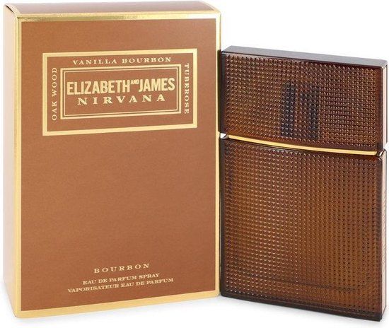 Elizabeth and James Eau de Parfum / 50 ml / Unisex