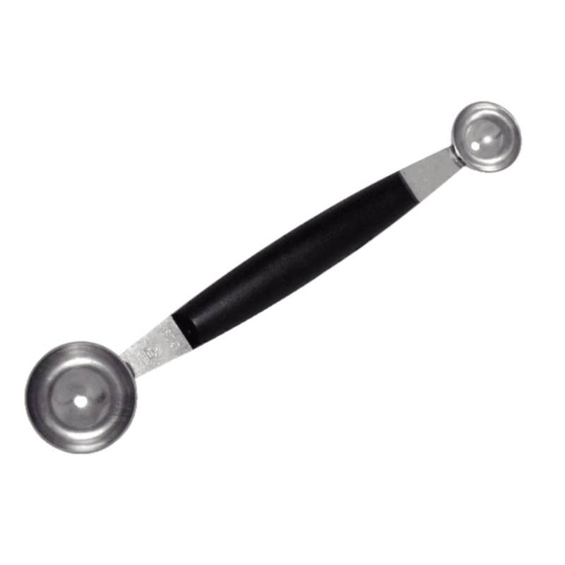 Vogue Dubbele Aardappelboor - 22/30mm