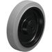 Blickle POEV 200/12XKA-SG Kunststofwiel Wieldiameter: 200 mm Draagvermogen (max.): 500 kg 1 stuk(s)