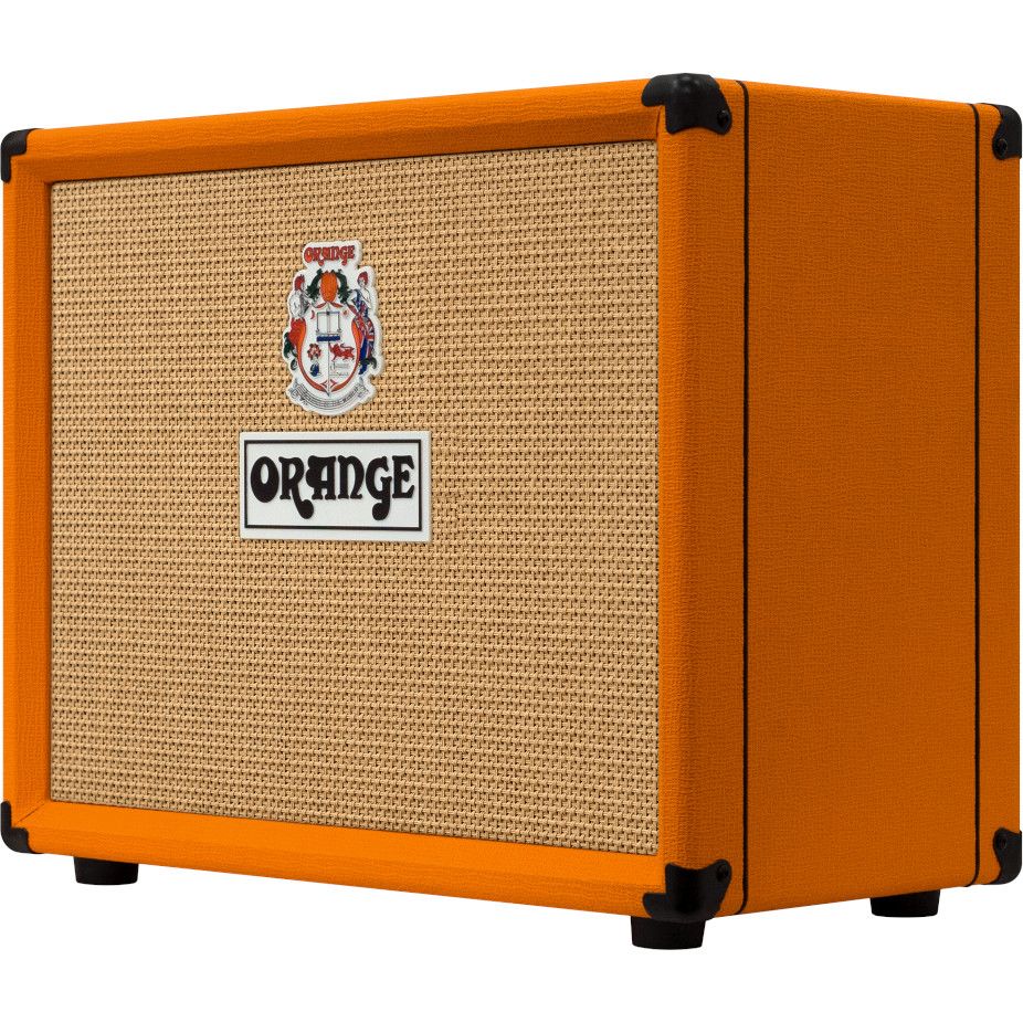 Orange SC100C Super Crush 100 Watt Combo - 5060299177796