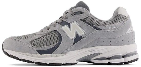 New Balance 2002R Heren Sneakers - STEEL