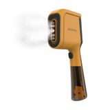 Cecotec IronHero V-1500 DualBrush Sun verticale stijltang