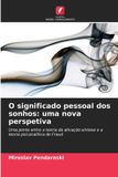 O Edicoes Nosso Conhecimento O significado pessoal dos sonhos Paperback