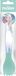 Tataway Disney Set van 2 blauw plastic bestek voor kinderen Frozen Elsa en Anna lepel en vork