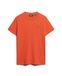 Superdry T-shirt essentiel Logo Orange XXXL