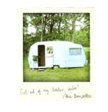 Suburban The Bombettes Get Out of My Trailor, Sailor! CD