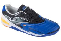 Joma Cancha 25 CANW IN, Mannen, Blauw, Indoorschoenen, maat: 44