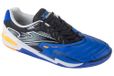 Joma Cancha 25 CANW IN, Mannen, Blauw, Indoorschoenen, maat: 44