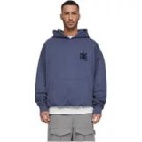 MJ Gonzales Sweatshirt à capuche oversize Heavy - Transformation