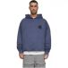 MJ Gonzales Sweatshirt à capuche oversize Heavy - Transformation