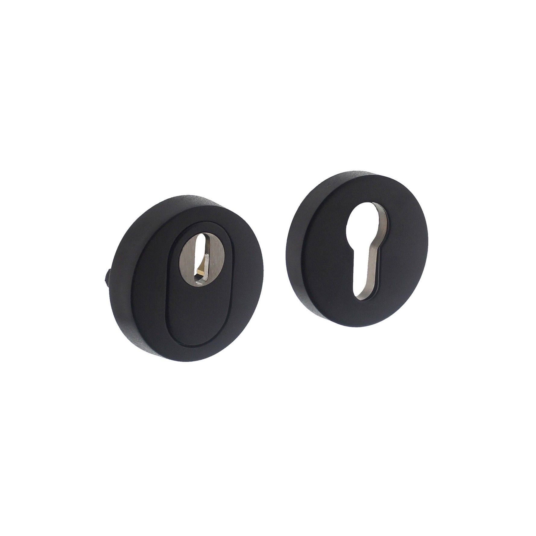 Intersteel Veiligheidsrozet met kerntrekbeveiliging - 8714186400890