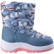 Martes Frozzio Winterlaarzen voor babymeisjes Martes