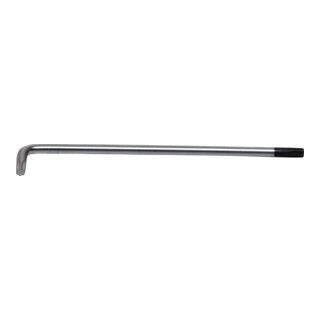 BGS Haakse Moersleutel Extra Lang T-profiel T15