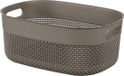 Curver Filo Mand S Cappuccino 27x22xh15cm