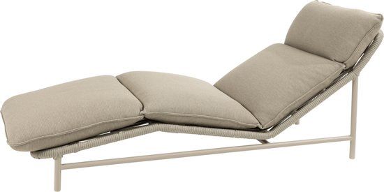 4 Seasons Outdoor Tahiti ligbed latte