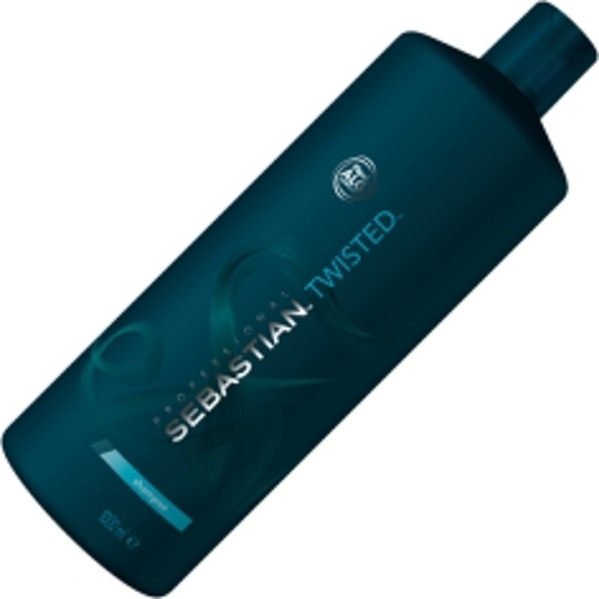 Sebastian Professional Sebastian Twisted shampoo 1000 ml