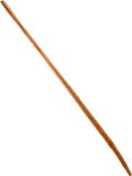 Talen Tools Steel voor aluminium stalschop - 135 cm - Essenhout
