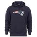 New Era Hoodie New England Patriots NFL