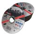 NTools SDC - Snijschijven 115 x 1,6 x 22,23 mm, 25 stuks