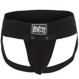 Benlee Athletic kruisbeschermer Mannen S Zwart