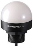 Werma Signaltechnik Signaallamp LED MC RGB 240.110.50