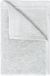 The One Towelling Organic Gastendoek - 30 x 50 cm - Zilvergrijs