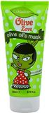 Intensief Valquer Haar Masker Olive Love (200 ml)