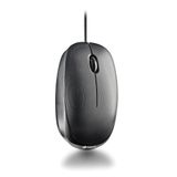 NGS FLAME-C muis Universeel Ambidextrous USB Type-C Optisch 1000 DPI