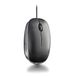 NGS FLAME-C muis Universeel Ambidextrous USB Type-C Optisch 1000 DPI