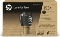 HP 153A originele navulset zwarte toner