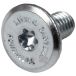 Powerslide Vis Torx 12 mm