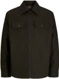 JACK & JONES Veste mi-saison verte