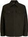 JACK & JONES Veste mi-saison verte