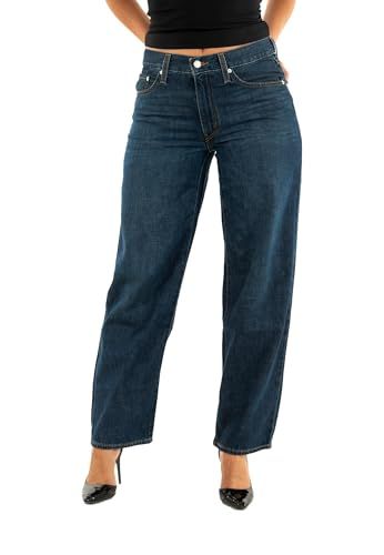 Levi's Baggy Dad Jeans voor dames (1 stuk), Do You Mind, Taille 26 / lengte 30
