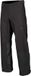 Klim Enduro S4 Pantalon Long Noir 36 / Regular Homme