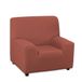 Martina Home Sofa Cover Elastisch Model Emilia 1 Space Tile