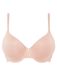 Chantelle Norah Chic T-Shirt BH SOFT PINK