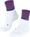 FALKE RU4 Endurance Compression hardloopsokken dames wit - maat 35-36