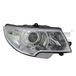 TYC phare gauche pour Skoda Superb 3T 2008-2013, électrique, H7