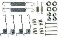 TRW Zubehörsatz, Bremsbacken SFK126