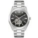 Bulova Surveyor 96A270 Horloge - Staal - Zilverkleurig - Ø 42 mm