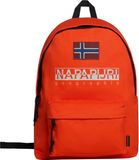 Napapijri Hering Daypack orange spicy