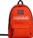 Napapijri Hering Daypack orange spicy