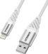OtterBox Premium USB naar Apple Lightning kabel - 1M - Wit