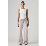 Levi's Low Loose Rose Up Jeans Taille: W26L30